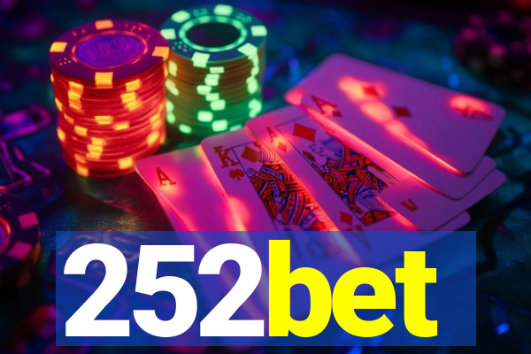 252bet