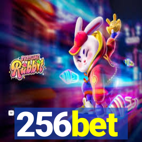 256bet