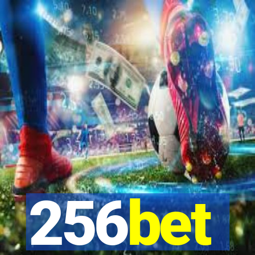 256bet