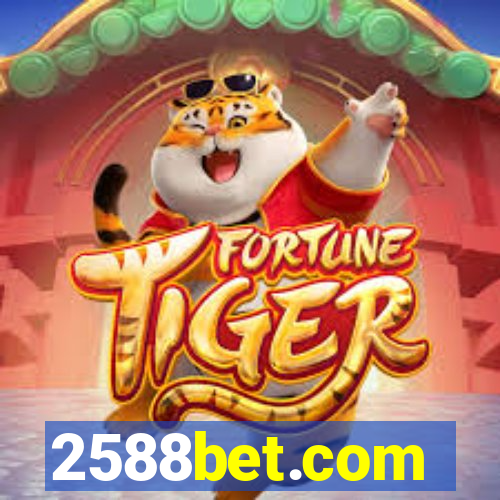 2588bet.com