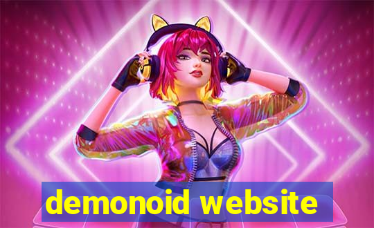 demonoid website