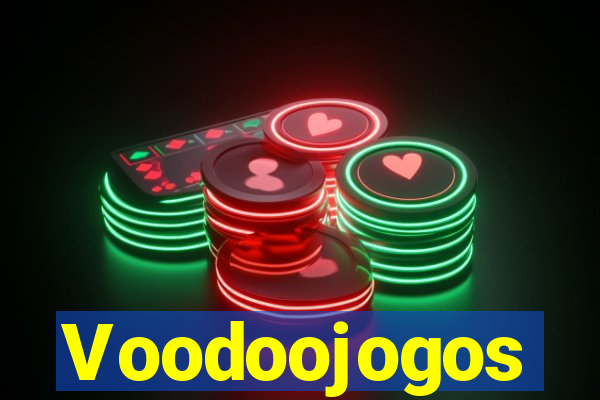 Voodoojogos