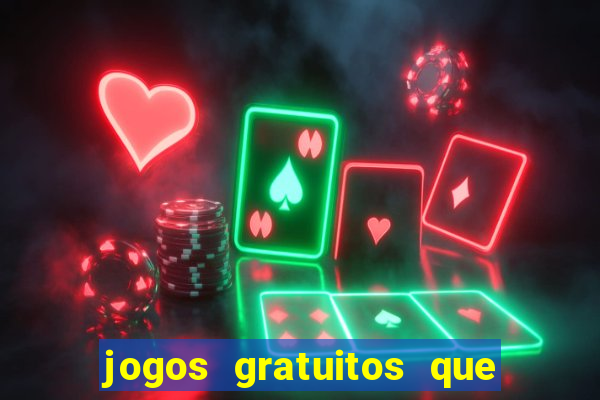 jogos gratuitos que ganha dinheiro no pix