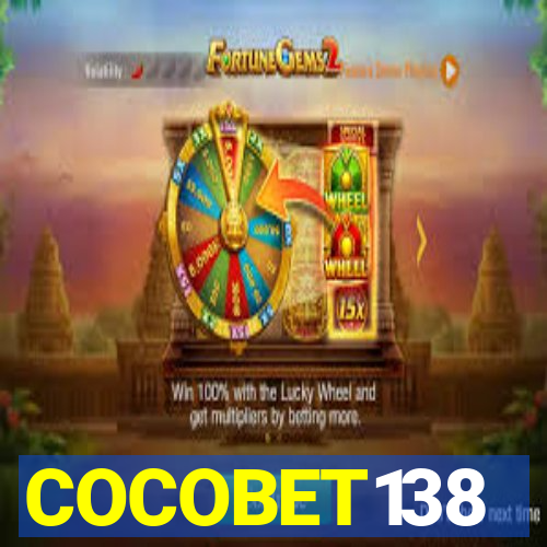 COCOBET138