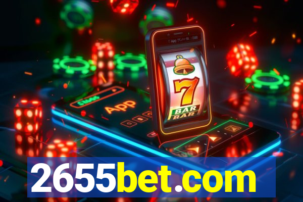 2655bet.com