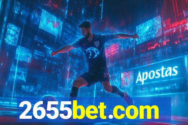 2655bet.com