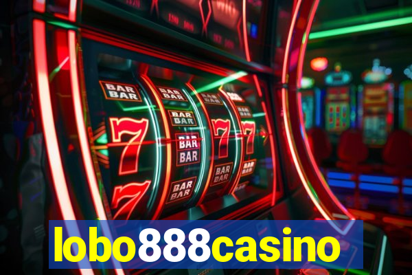 lobo888casino