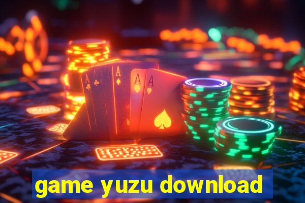 game yuzu download