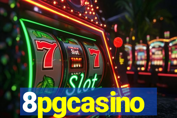 8pgcasino