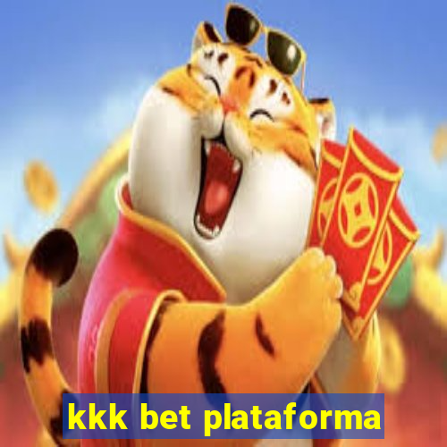 kkk bet plataforma