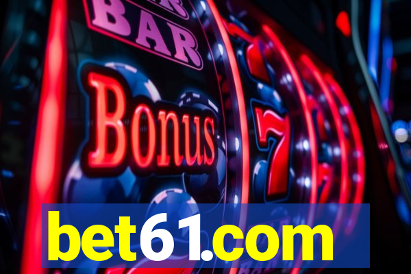 bet61.com