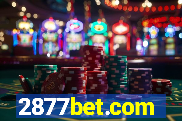 2877bet.com