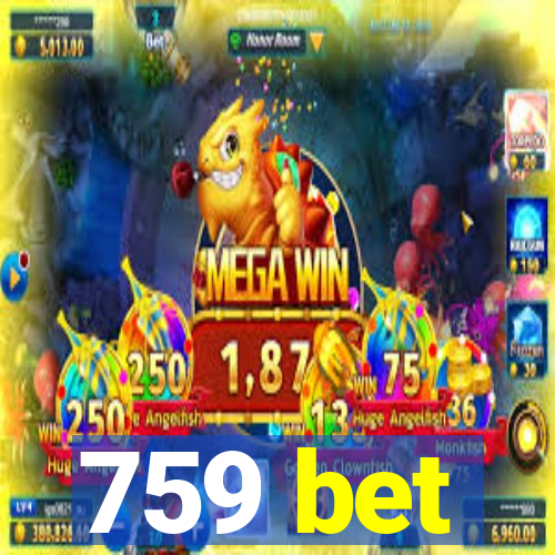 759 bet