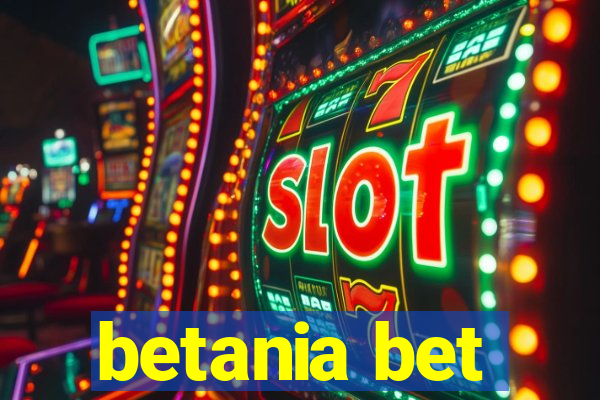 betania bet