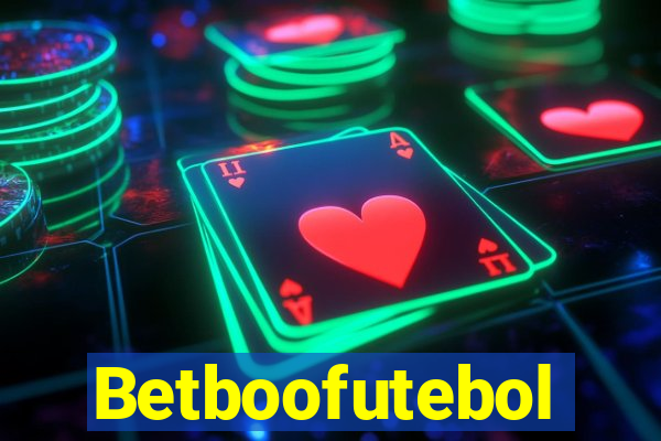 Betboofutebol