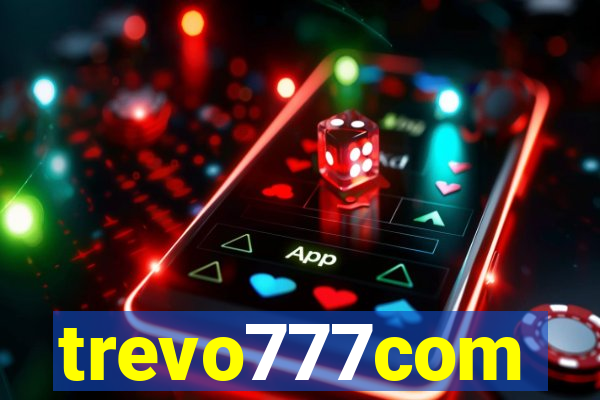 trevo777com