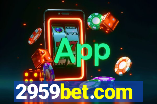 2959bet.com