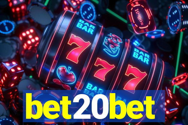 bet20bet