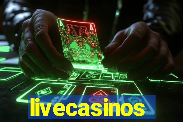 livecasinos