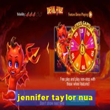 jennifer taylor nua