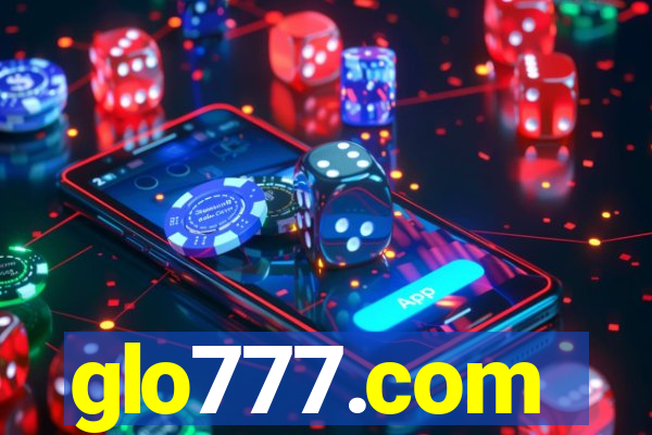 glo777.com