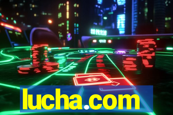 lucha.com