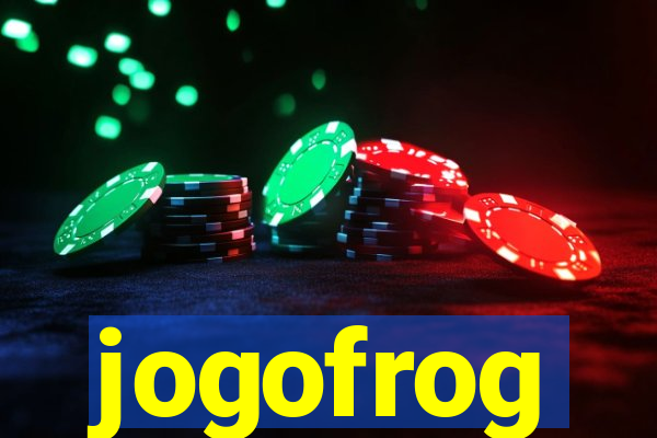 jogofrog