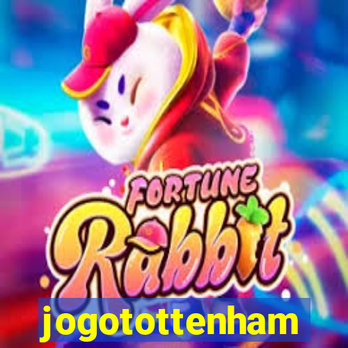 jogotottenham