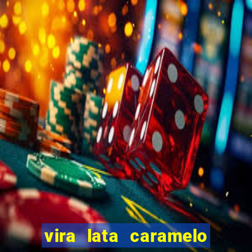 vira lata caramelo jogo de casino