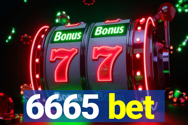 6665 bet