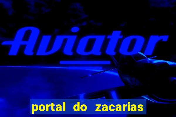 portal do zacarias tiro de fuzil