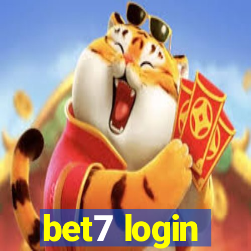 bet7 login