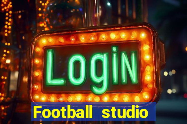 Football studio demo football studios