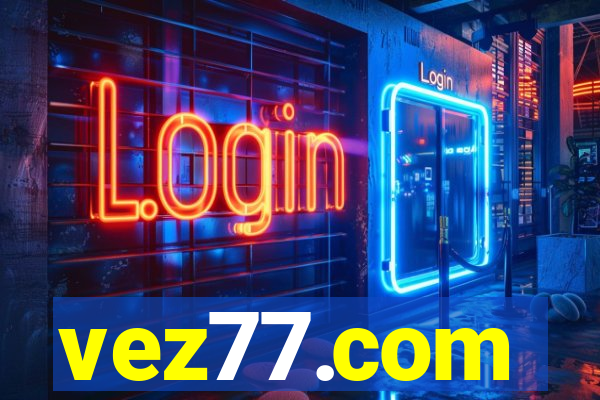 vez77.com