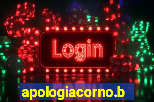 apologiacorno.blogspot