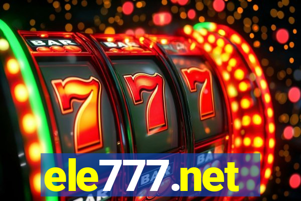 ele777.net