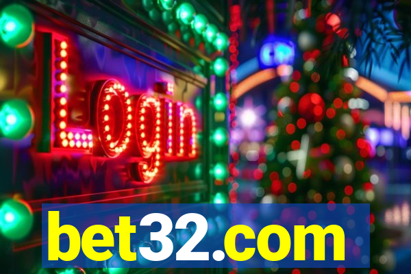 bet32.com