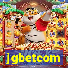 jgbetcom