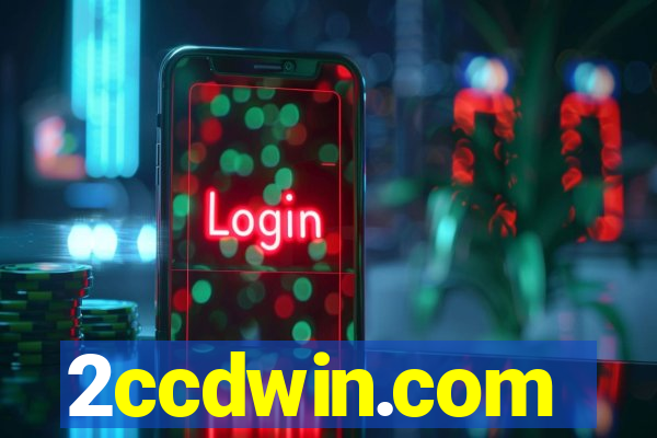 2ccdwin.com