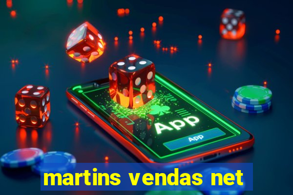 martins vendas net