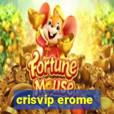 crisvip erome