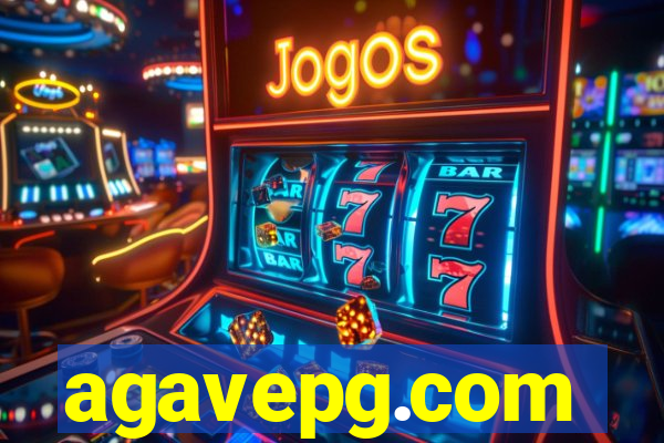 agavepg.com