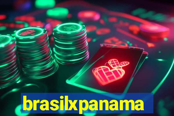 brasilxpanama