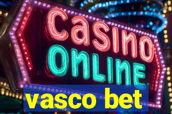 vasco bet