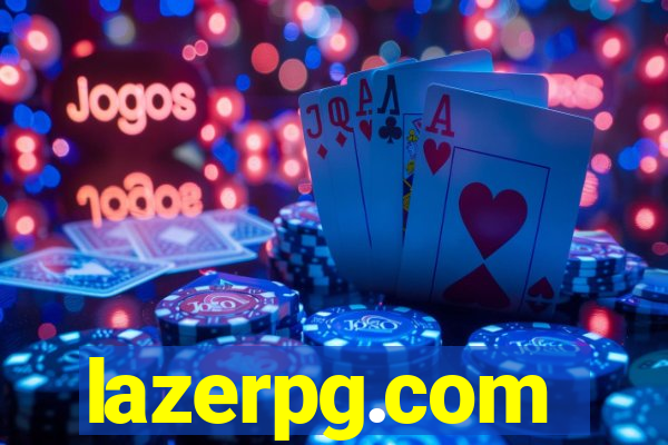 lazerpg.com