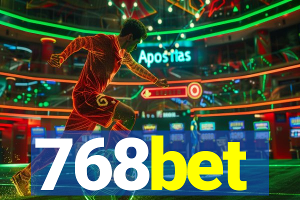 768bet