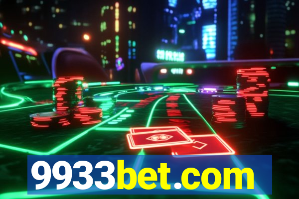 9933bet.com