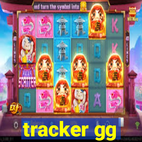 tracker gg