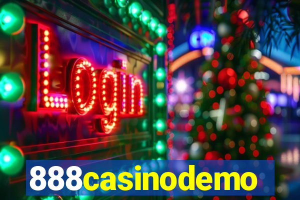 888casinodemo