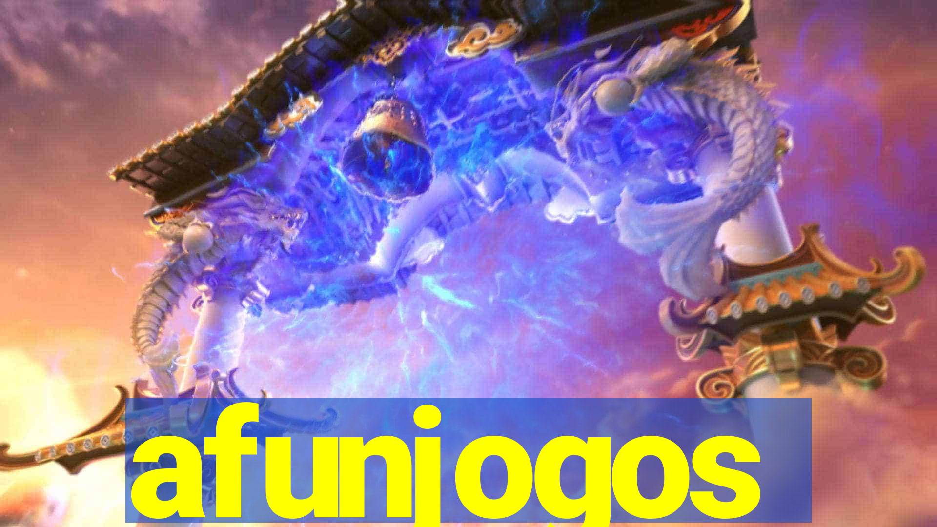 afunjogos